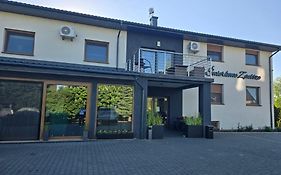 Świerkowe Zacisze hotel